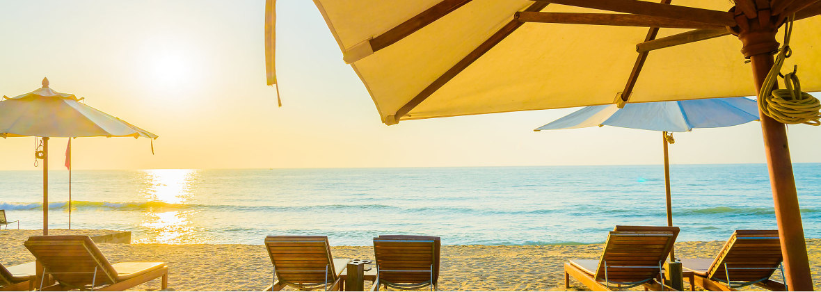 Хотели Лято 2025