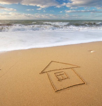 Имоти на морето 2025