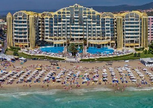 Империал Палас 5*